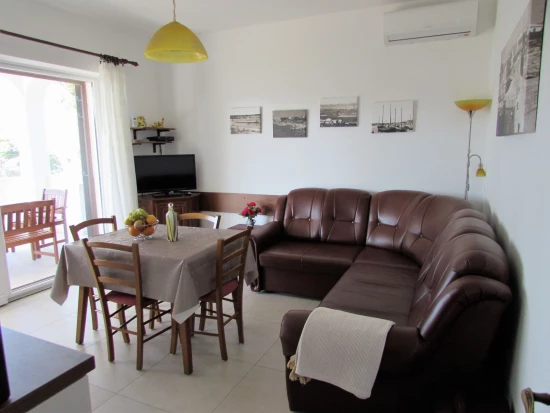 Apartmán Ostrov Krk - Šilo OS 10995 N1