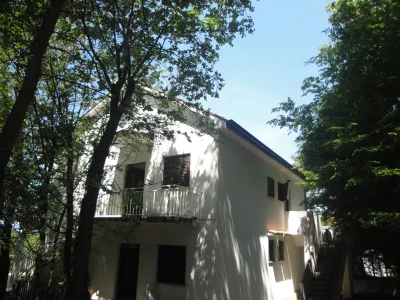 Apartmán Ostrov Krk - Soline OS 10996 N1