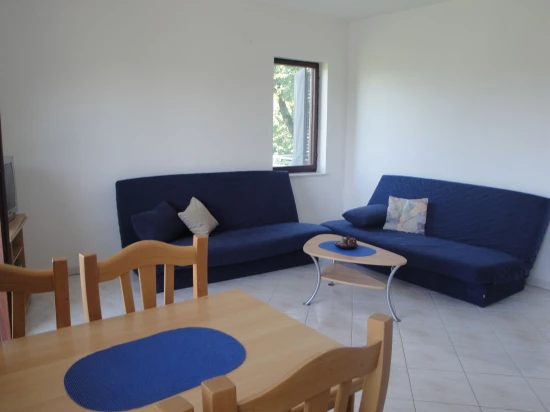 Apartmán Ostrov Krk - Soline OS 10996 N1