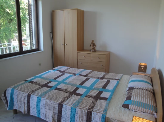 Apartmán Ostrov Krk - Soline OS 10996 N1