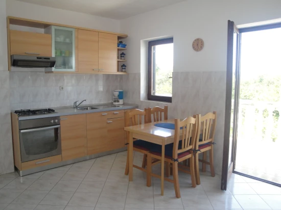 Apartmán Ostrov Krk - Soline OS 10996 N1