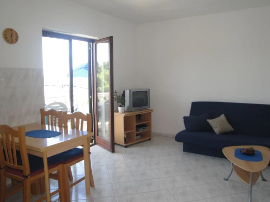 Apartmán Ostrov Krk - Soline OS 10996 N1