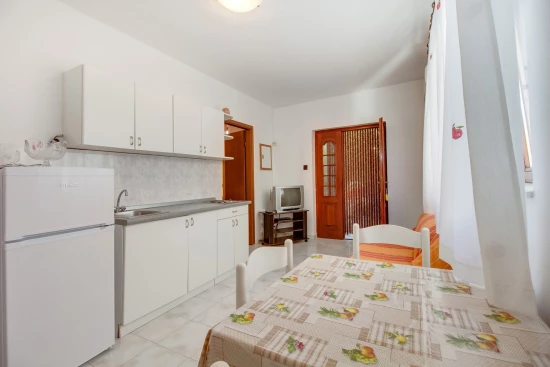 Apartmán Ostrov Lošinj - Mali Lošinj OS 11000 N1