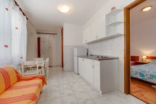 Apartmán Ostrov Lošinj - Mali Lošinj OS 11000 N1