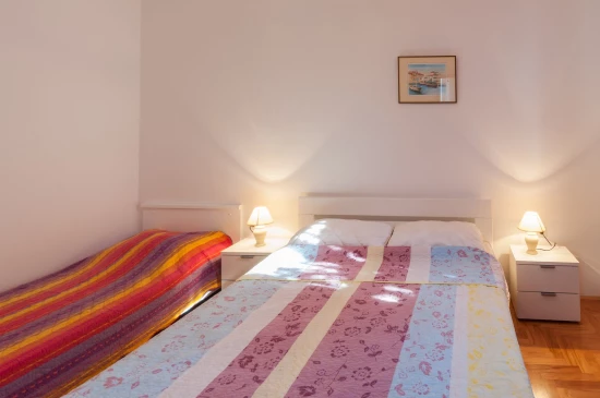 Apartmán Ostrov Lošinj - Mali Lošinj OS 11000 N1