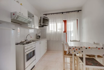 Apartmán Ostrov Lošinj - Mali Lošinj OS 11000 N2