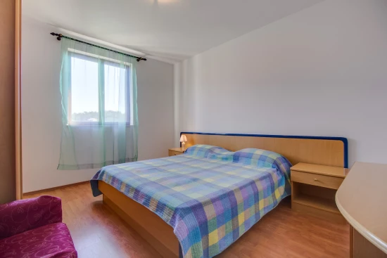 Apartmán Ostrov Lošinj - Mali Lošinj OS 11000 N2