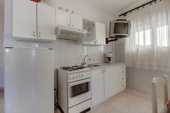 Apartmán Ostrov Lošinj - Mali Lošinj OS 11000 N2