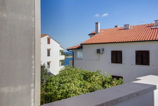 Apartmán Ostrov Lošinj - Mali Lošinj OS 11000 N2