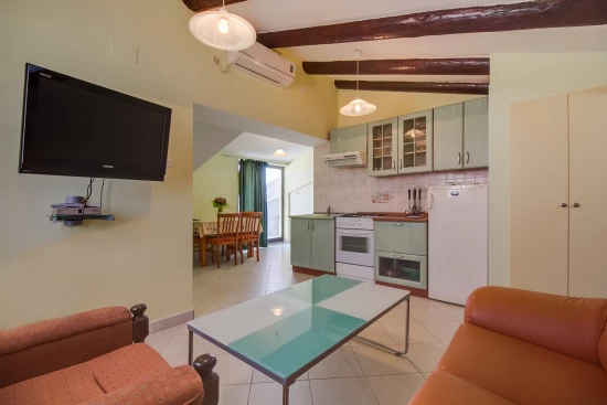 Apartmán Ostrov Lošinj - Mali Lošinj OS 11000 N3