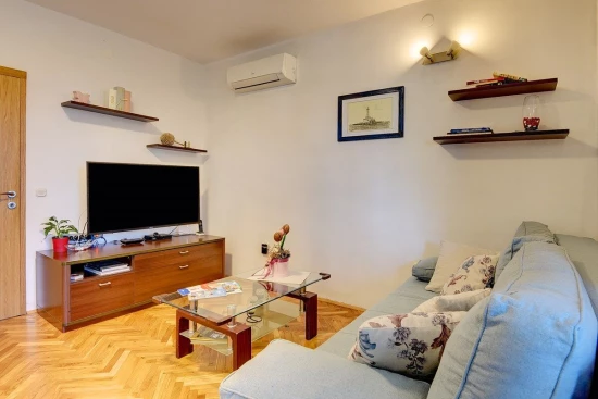 Apartmán Istrie - Ližnjan IS 7559 N1