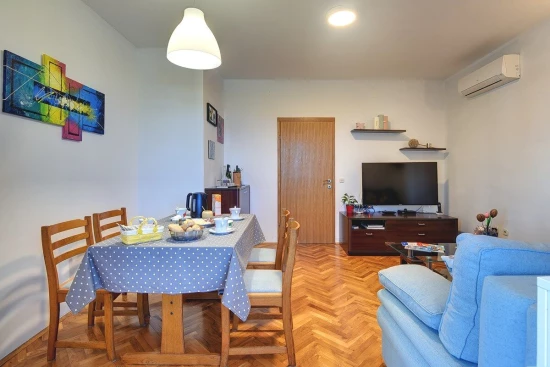 Apartmán Istrie - Ližnjan IS 7559 N1