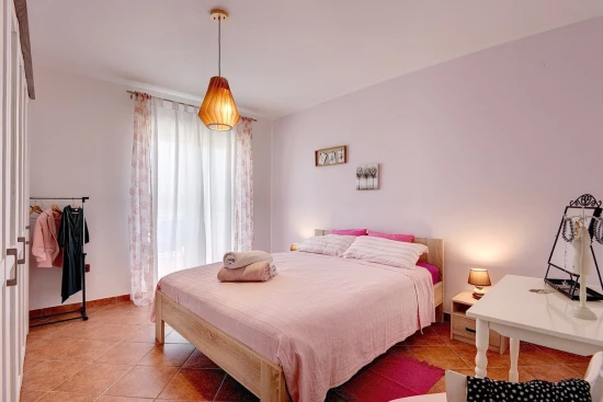 Apartmán Istrie - Ližnjan IS 7559 N2