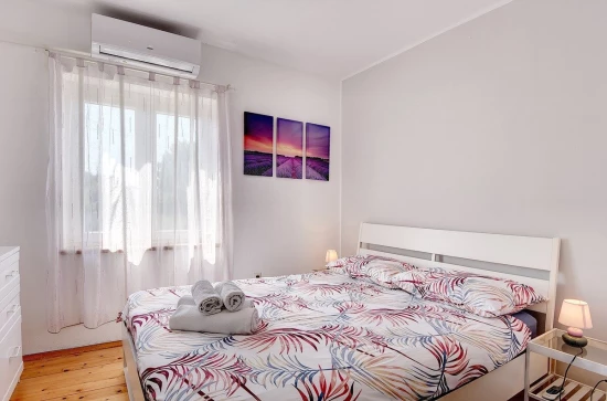 Apartmán Istrie - Ližnjan IS 7559 N2