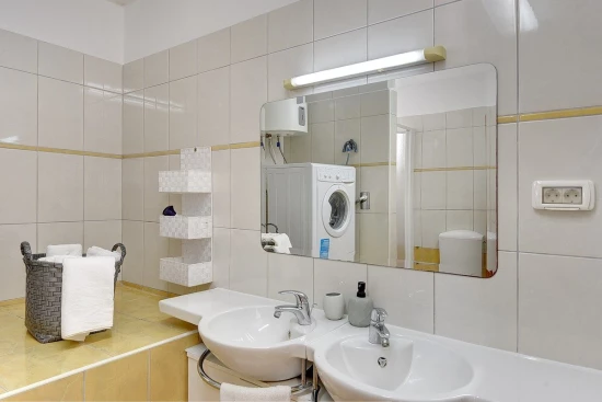 Apartmán Istrie - Ližnjan IS 7559 N2