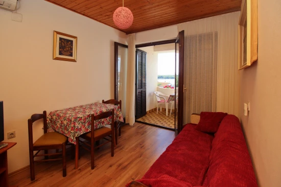 Apartmán Ostrov Krk - Punat OS 11005 N1