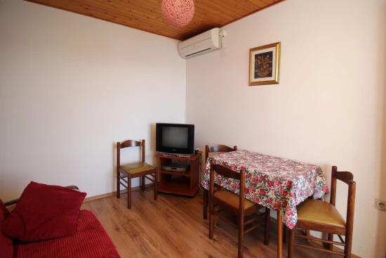 Apartmán Ostrov Krk - Punat OS 11005 N1