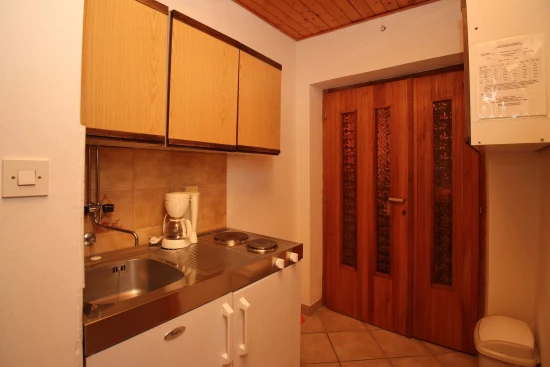 Apartmán Ostrov Krk - Punat OS 11005 N1