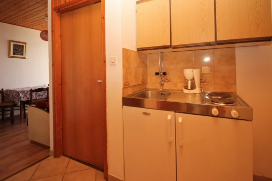 Apartmán Ostrov Krk - Punat OS 11005 N1