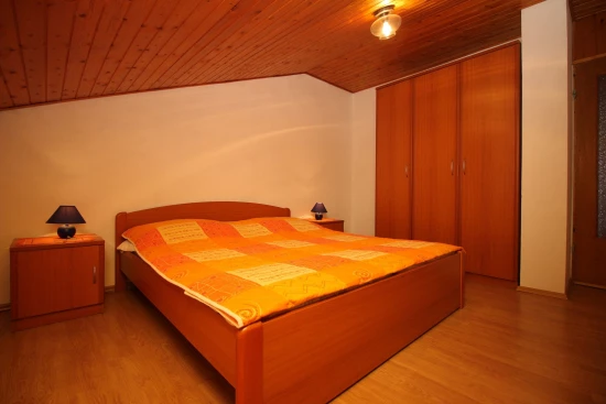 Apartmán Ostrov Krk - Punat OS 11005 N1