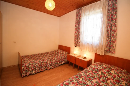 Apartmán Ostrov Krk - Punat OS 11005 N1