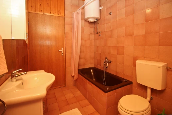 Apartmán Ostrov Krk - Punat OS 11005 N1