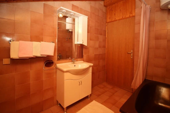 Apartmán Ostrov Krk - Punat OS 11005 N1