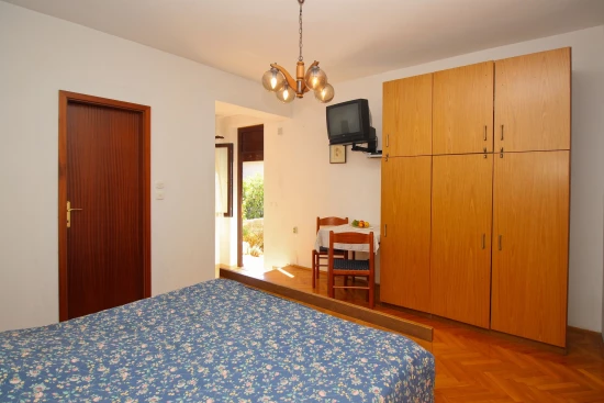 Apartmán Ostrov Krk - Punat OS 11005 N2