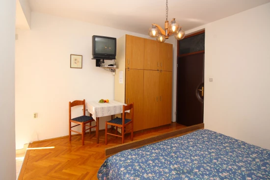 Apartmán Ostrov Krk - Punat OS 11005 N2