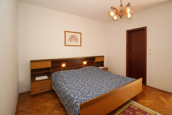 Apartmán Ostrov Krk - Punat OS 11005 N2