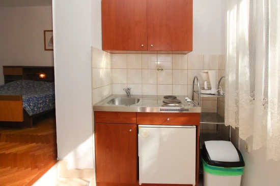 Apartmán Ostrov Krk - Punat OS 11005 N2