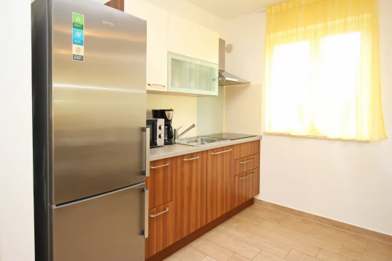 Apartmán Ostrov Krk - Baška OS 11006 N1