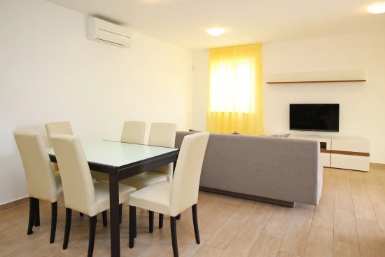 Apartmán Ostrov Krk - Baška OS 11006 N1