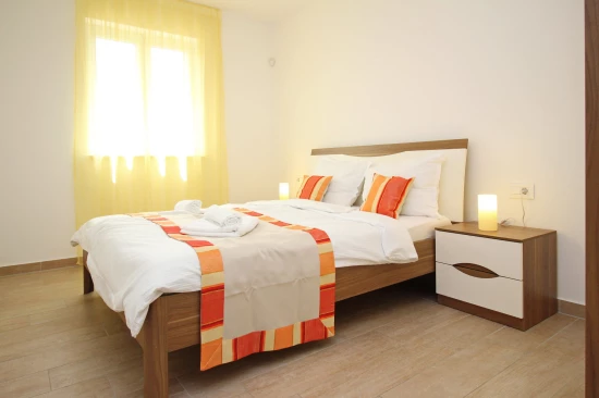 Apartmán Ostrov Krk - Baška OS 11006 N1