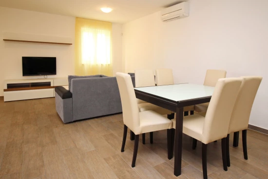 Apartmán Ostrov Krk - Baška OS 11006 N2