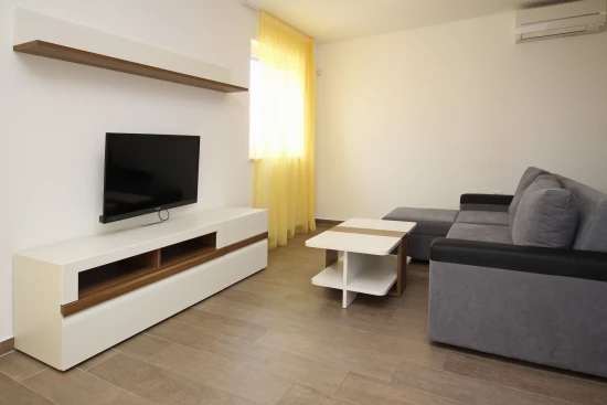 Apartmán Ostrov Krk - Baška OS 11006 N2