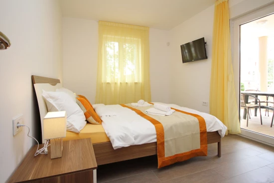 Apartmán Ostrov Krk - Baška OS 11006 N2