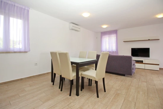 Apartmán Ostrov Krk - Baška OS 11006 N3