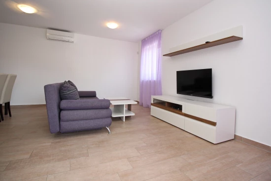 Apartmán Ostrov Krk - Baška OS 11006 N3