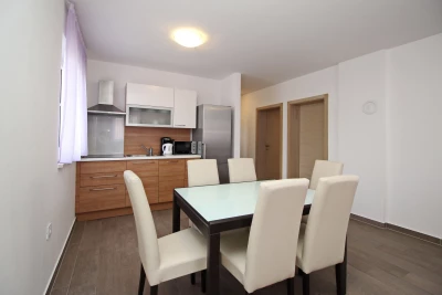 Apartmán Ostrov Krk - Baška OS 11006 N4