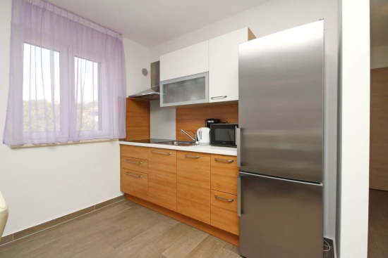 Apartmán Ostrov Krk - Baška OS 11006 N4