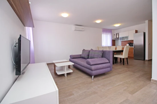 Apartmán Ostrov Krk - Baška OS 11006 N4