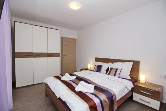 Apartmán Ostrov Krk - Baška OS 11006 N4