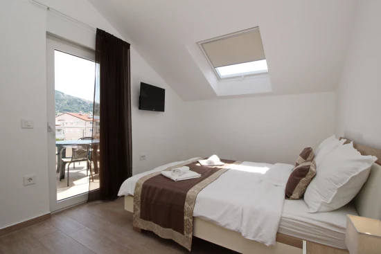 Apartmán Ostrov Krk - Baška OS 11006 N5