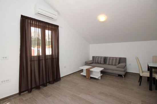 Apartmán Ostrov Krk - Baška OS 11006 N6