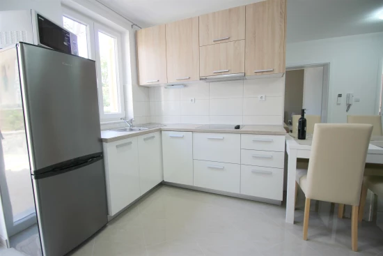 Apartmán Ostrov Krk - Baška OS 11007 N1