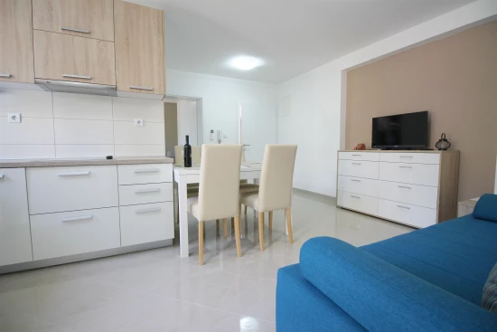 Apartmán Ostrov Krk - Baška OS 11007 N1