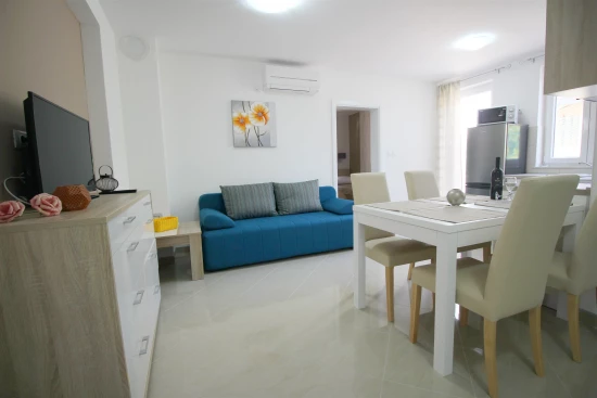 Apartmán Ostrov Krk - Baška OS 11007 N1