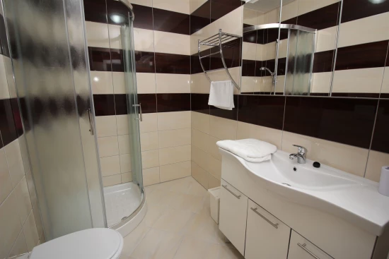 Apartmán Ostrov Krk - Baška OS 11007 N2