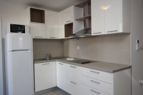 Apartmán Ostrov Krk - Baška OS 11007 N3